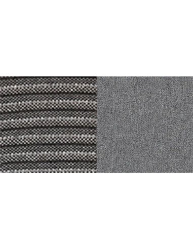 Кресло SENATOR I-WORKCHAIR 2.0 ZINC эргономичное, тканевое