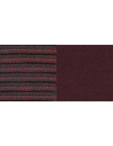 Кресло SENATOR I-WORKCHAIR 2.0 BERRY эргономичное, тканевое
