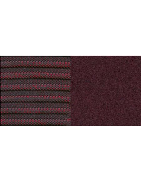 Кресло SENATOR I-WORKCHAIR 2.0 BERRY эргономичное, тканевое
