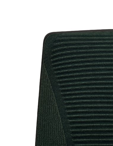 Кресло SENATOR I-WORKCHAIR 2.0 BERRY эргономичное, тканевое