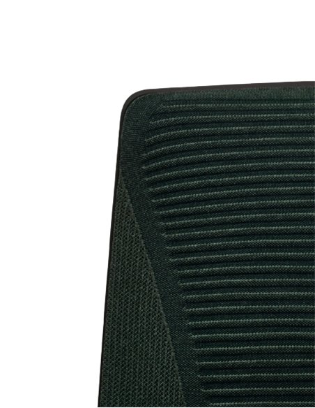 Кресло SENATOR I-WORKCHAIR 2.0 BERRY эргономичное, тканевое