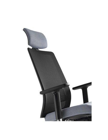 Кресло LD SEATING LYRA 215 SYS, эргономичное