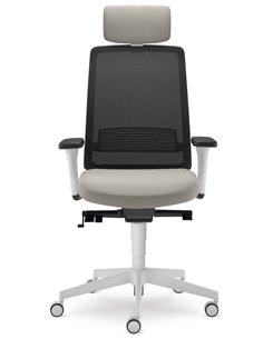 Кресло LD SEATING LYRA 216 SYS, эргономичное 2