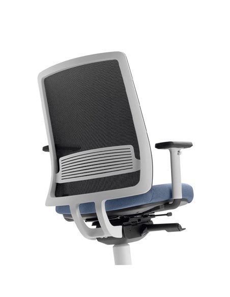 Кресло LD SEATING LYRA 216 SYS, эргономичное