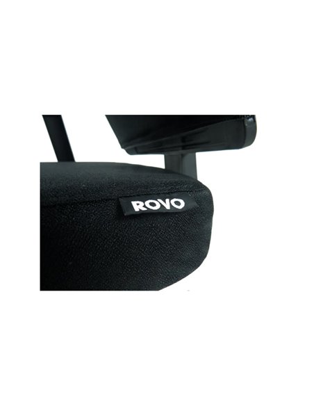 Кресло ROVO R16 3040, эргономичное, с высокой спинкой