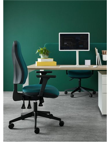Кресло TORASEN ORTHOPAEDICA OC117HA ортопедическое