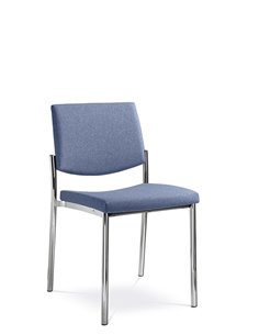 Кресло LD SEATING SEANCE ART 193 для посетителей