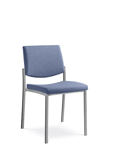 Кресло LD SEATING SEANCE ART 193 для посетителей
