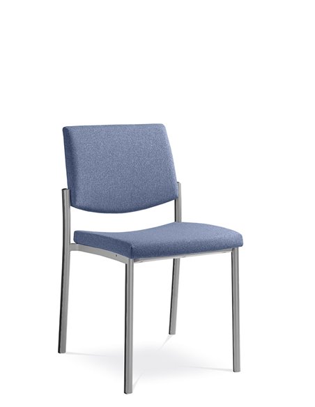 Кресло LD SEATING SEANCE ART 193 для посетителей