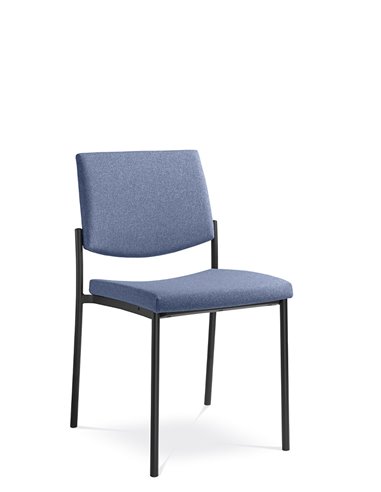 Кресло LD SEATING SEANCE ART 193 для посетителей