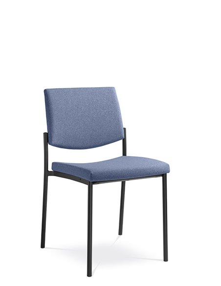 Кресло LD SEATING SEANCE ART 193 для посетителей