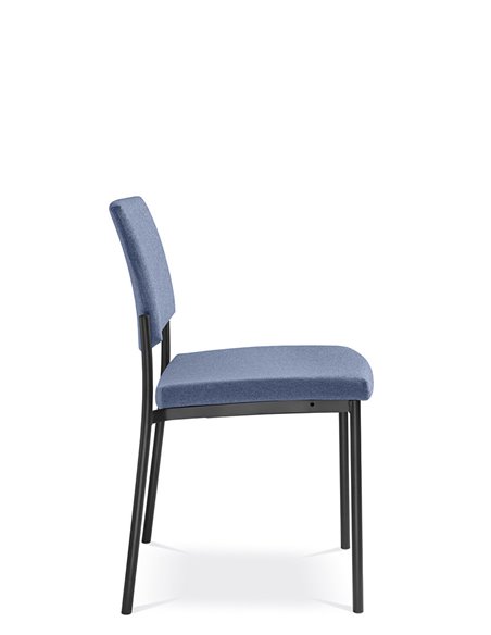 Кресло LD SEATING SEANCE ART 193 для посетителей