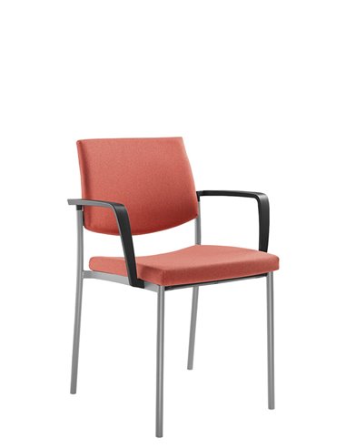 Кресло LD SEATING SEANCE ART 193 для посетителей