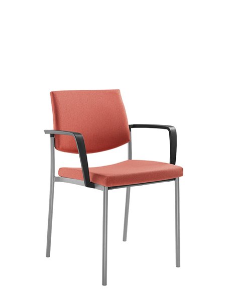 Кресло LD SEATING SEANCE ART 193 для посетителей