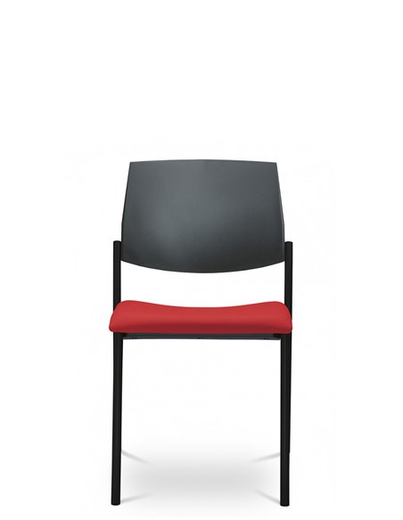 Кресло LD SEATING SEANCE ART 190 для посетителей, на ножках