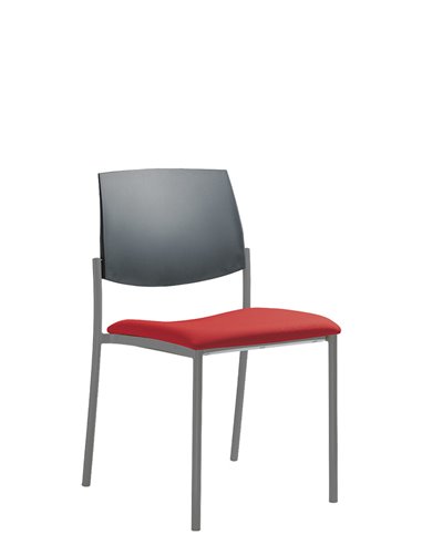 Кресло LD SEATING SEANCE ART 190 для посетителей, на ножках