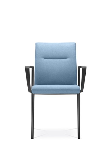 Кресло LD SEATING SEANCE CARE 070-TR, для аудиторий, с откидным столиком