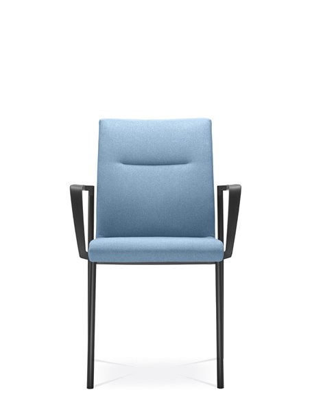 Кресло LD SEATING SEANCE CARE 070-TR, для аудиторий, с откидным столиком