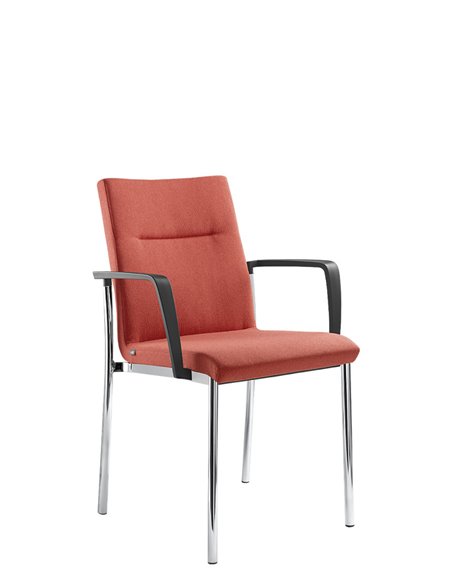 Кресло LD SEATING SEANCE CARE 070-TR, для аудиторий, с откидным столиком