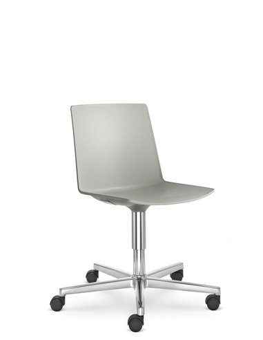 Кресло LD SEATING SKY FRESH 050, F37-N6 для посетителей
