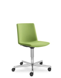 Кресло LD SEATING SKY FRESH 055, F37-N6 для посетителей