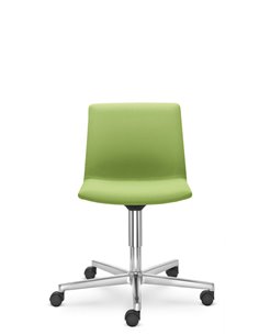 Кресло LD SEATING SKY FRESH 055, F37-N6 для посетителей 2