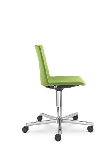 Кресло LD SEATING SKY FRESH 055, F37-N6 для посетителей