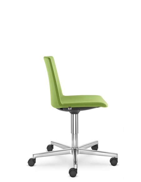Кресло LD SEATING SKY FRESH 055, F37-N6 для посетителей