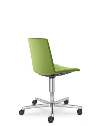 Кресло LD SEATING SKY FRESH 055, F37-N6 для посетителей