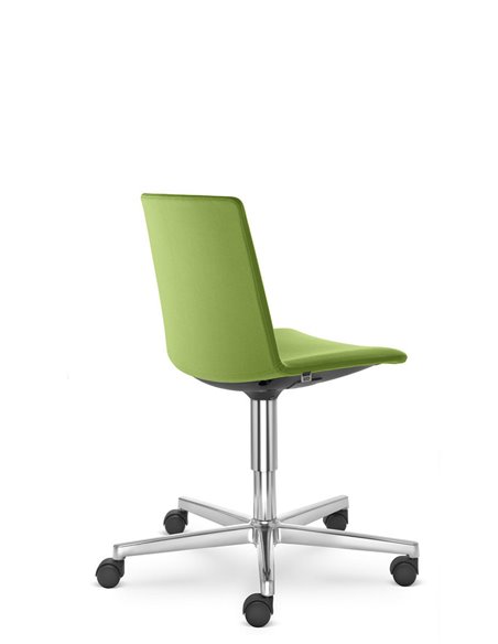 Кресло LD SEATING SKY FRESH 055, F37-N6 для посетителей