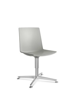 Кресло LD SEATING SKY FRESH 050, F60-N6 для посетителей