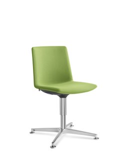 Кресло LD SEATING SKY FRESH 055, F60-N6 для посетителей