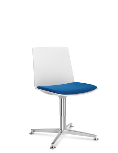 Кресло LD SEATING SKY FRESH 052, F60-N6 для посетителей