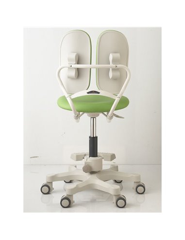 Кресло DUOREST Kids MAX детское, ортопедическое