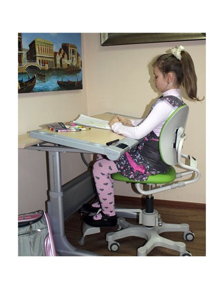Кресло DUOREST Kids MAX детское, ортопедическое
