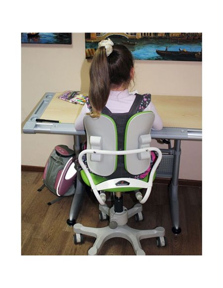 Кресло DUOREST Kids MAX детское, ортопедическое