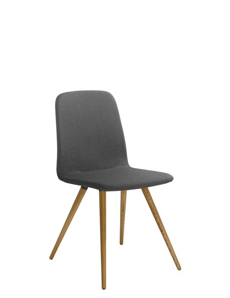 Кресло LD SEATING SUNRISE 152-D, для посетителей, на ножках