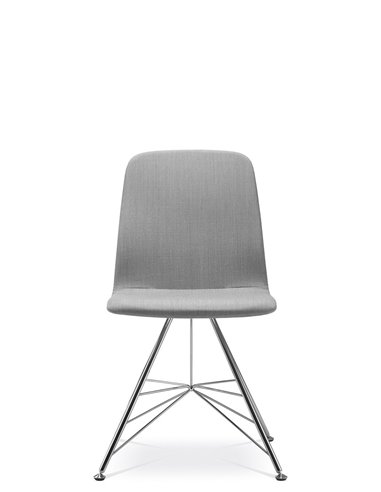 Кресло LD SEATING SUNRISE 152-DE для посетителей