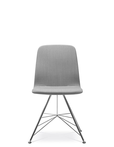 Кресло LD SEATING SUNRISE 152-DE для посетителей