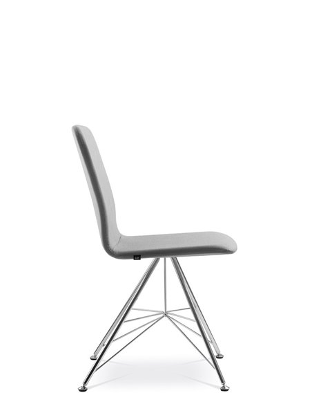 Кресло LD SEATING SUNRISE 152-DE для посетителей