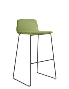Кресло барное LD SEATING SUNRISE 153-Q-750, на полозьях 2