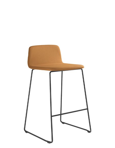 Кресло барное LD SEATING SUNRISE 153-Q-650, на полозьях