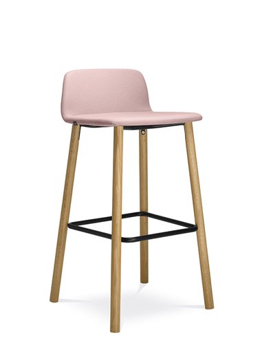 Крісло барне LD SEATING SUNRISE 153-D-750, на ніжках