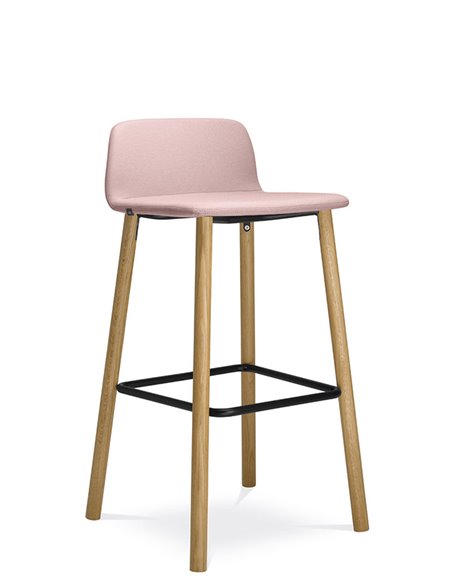 Крісло барне LD SEATING SUNRISE 153-D-750, на ніжках