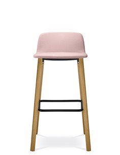 Кресло барное LD SEATING SUNRISE 153-D-750, на ножках 2