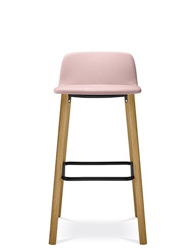 Крісло барне LD SEATING SUNRISE 153-D-750, на ніжках