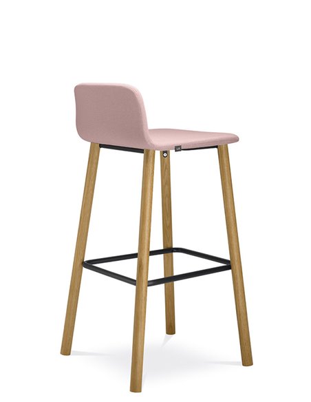 Крісло барне LD SEATING SUNRISE 153-D-750, на ніжках