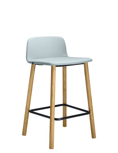 Крісло барне LD SEATING SUNRISE 153-D-750, на ніжках