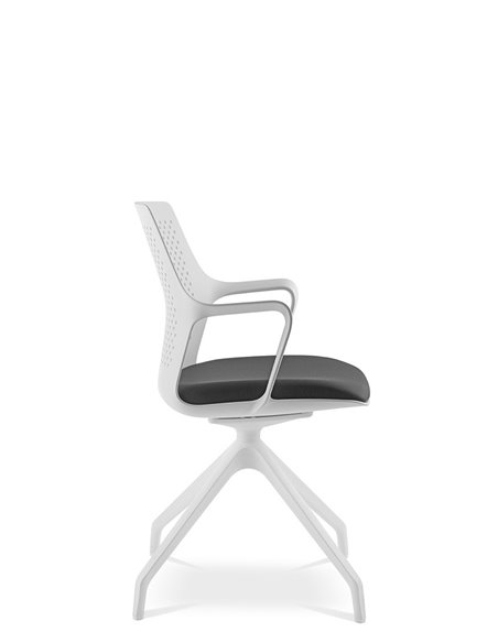 Кресло LD SEATING TARA 105-F90 для посетителей