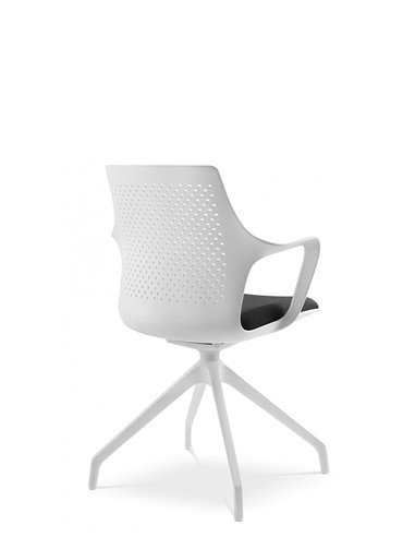 Кресло LD SEATING TARA 105-F90 для посетителей